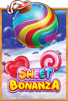 Sweet Bonanza